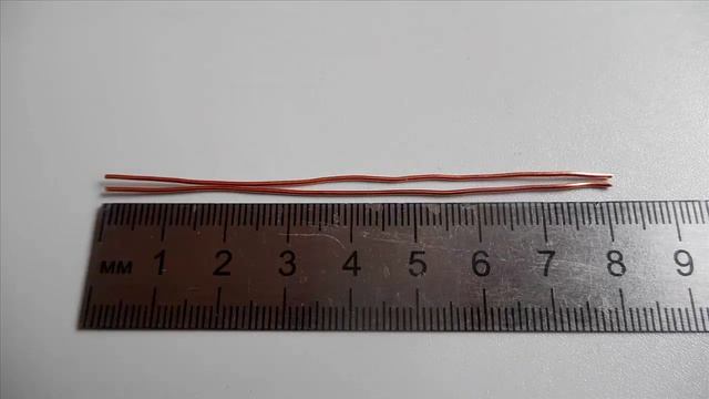 СЕРЬГИ из листовой меди МК смотреть онлайн