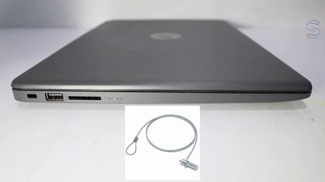 Laptop?Hewlett Packard 240 G7 l Unboxig?Review | Información | Características смотреть онлайн