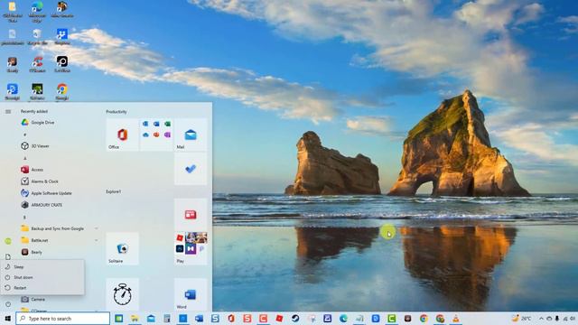 How To Fix Error Code 0x800B0003 During Windows Update смотреть онлайн