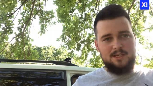 Ford Bronco 2020. Стоит ли его хотеть? смотреть онлайн