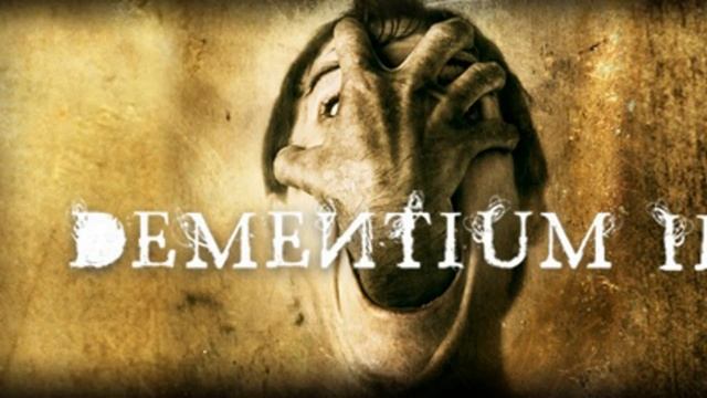Dementium 2 HD Main Menu Theme Extended смотреть онлайн
