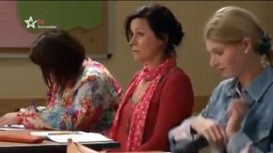 Utta Danella: Schokolade im Sommer (Liebesfilm 2009)