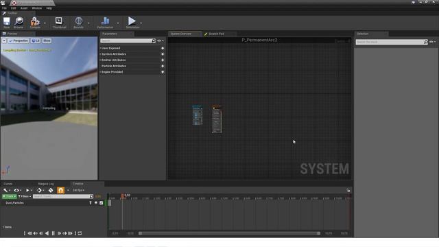 Unreal Engine: Migrate assets and restore missing or modified content [TIPS : Requested tutorials] смотреть онлайн