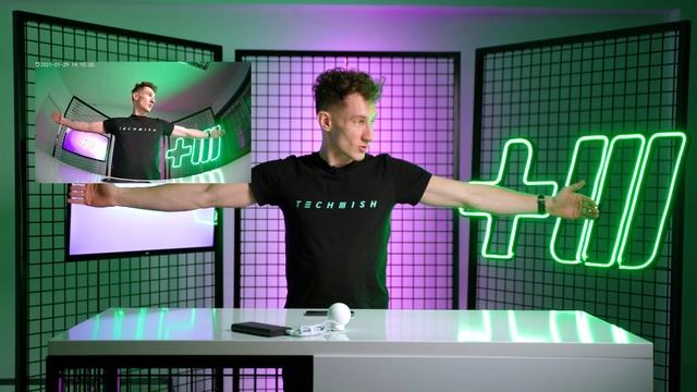 Xiaomi Mi Home Security Camera 1080p Magnetic Mount