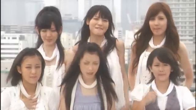 ℃-ute - (10th Single) - EVERYDAY Zekkouchou!!! (Close Up Ver) смотреть онлайн
