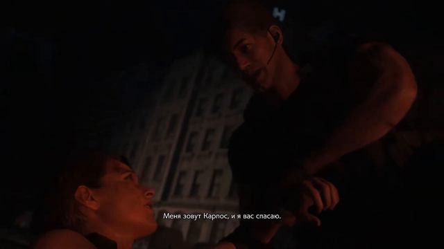 #1 (18+) Resident Evil 3 Remake - Начало. смотреть онлайн