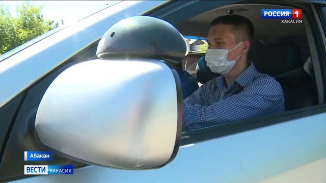 В ГИБДД назвали процент сдавших на права с первого раза по новым правилам