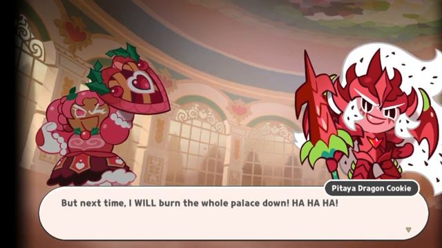 Defeating the greenish red dragon (on my alt) смотреть онлайн