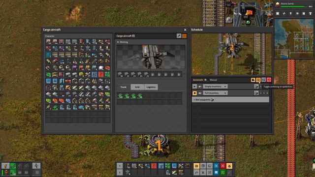Factorio - S06E86 - Copper Locomotive Logic смотреть онлайн