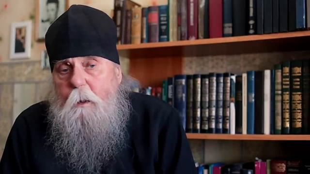Монах Глеб о современности и о духовных подвигах наших дней. Почему православная вера оскудела.mp4 смотреть онлайн