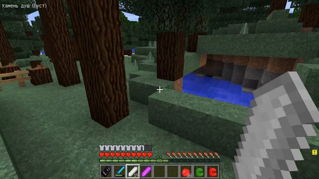 Как менялась ШЕСТАЯ из игры Маленькие Кошмары (Little Nightmares) - Тревор Хендерсон SCP В МАЙНКРАФ