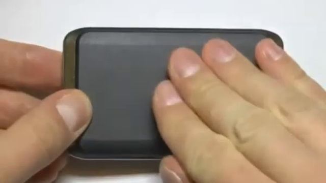 4G WiFi роутер от МегаФон