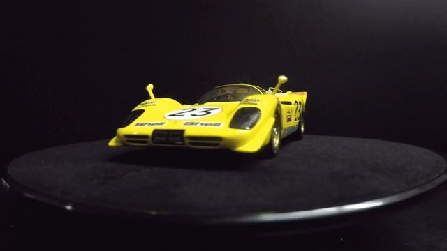 Carrera 23789 Ferrari 512S Berlinetta toys slot cars sslotcars смотреть онлайн