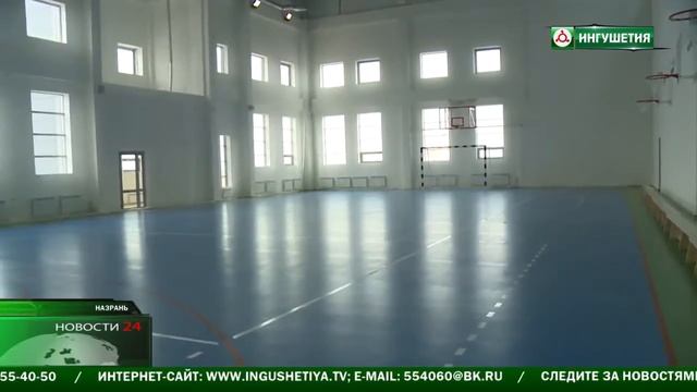 В Ингушетии пройдет первенство России по вольной борьбе смотреть онлайн
