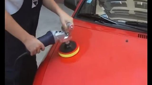 SPARKY LOW RATE POLISHING смотреть онлайн