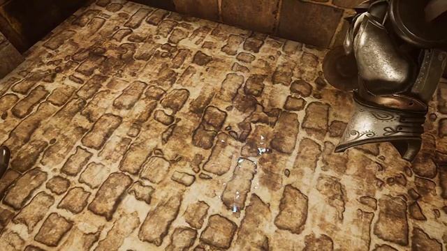 THIS NEW VR DUNGEON RPG GAME IS AWESOME! || Legendary Tales #1 Ft. Doggo смотреть онлайн