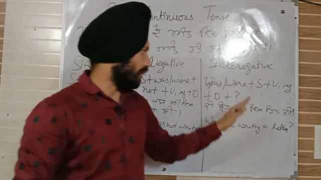 Learn To Use Past Continuous Tense In IELTS, Foundation For IELTS DAY-5 CLASS смотреть онлайн