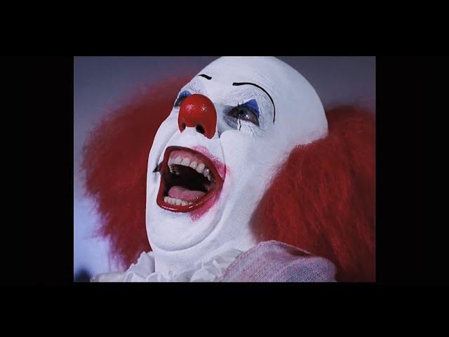 Вселенная Стивена Кинга — Русский трейлер (2023) смотреть онлайн