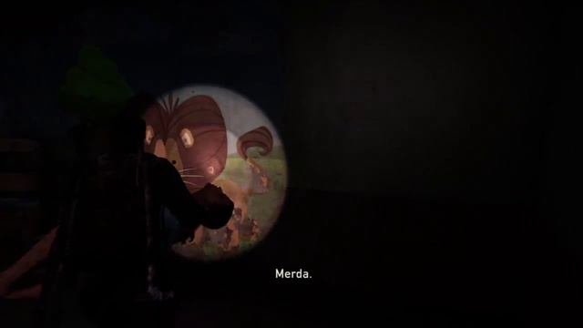 The Last of Us™ Laboratorio - 3 Chirurghi Primari più tutte le Luci dietro - Realismo 71° смотреть онлайн