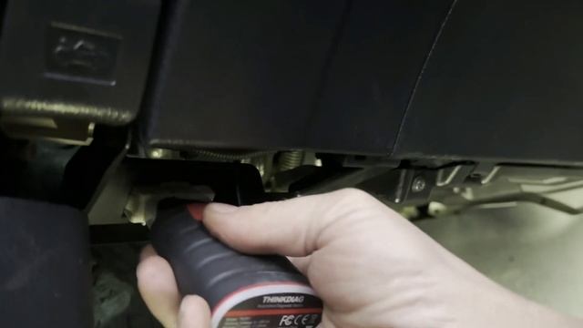 2013 Toyota RAV4 OBD Port Location смотреть онлайн