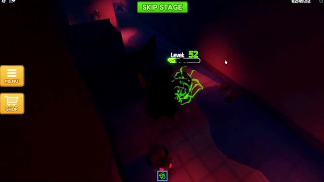 Shrunken School Speedrun смотреть онлайн