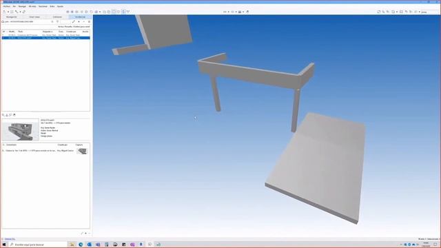 FLUJO DE TRABAJO BIM entre Archicad y Revit, usando la plataforma de Colaboración Bim "BIMCOLLAB" смотреть онлайн