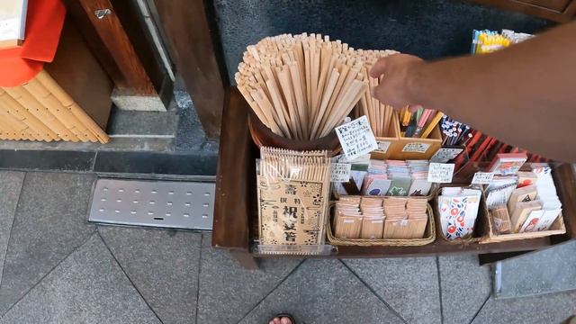 Japonya'nın Uçaktan Hızlı "MERMİ" Treni Buymuş! (Kyoto) 🇯🇵~284 смотреть онлайн