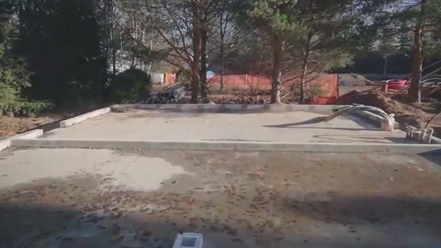 Финский коттеджный посёлок Gorki Lake на Рублевке. Обзор строительства домов от Lumi Polar смотреть онлайн