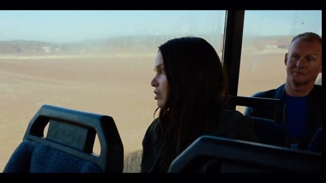 EXIT sesong 3 TRAILER смотреть онлайн