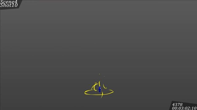 Lullaby For A Princess Animatic