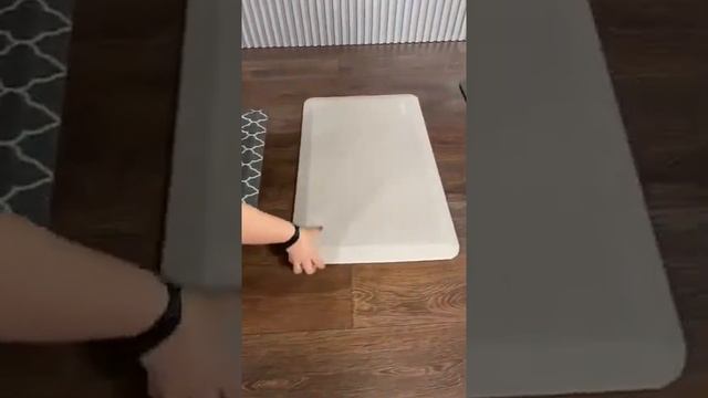 Коврики для работы стоя Boverri смотреть онлайн