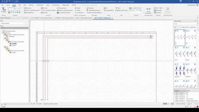 EPLAN P8 THE BASICS!!! Livestream смотреть онлайн