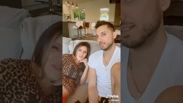 Slang word with Andrea And Ali The most viewed TikTok ofThe Royalty family stay Royalty |Royalty смотреть онлайн