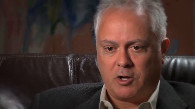 Matthew Arkin - On Creating Zach Brandis - Part 2 смотреть онлайн