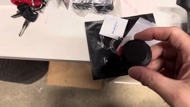 Honda Rebel 1100 Motorcycle Stolen? Prevent Thieves With Simple Steps! смотреть онлайн
