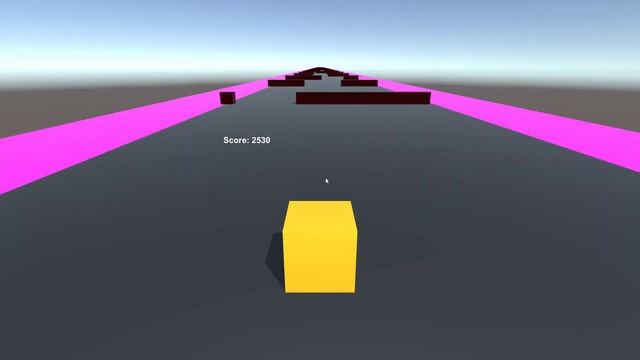 My first game in unity 3D Engine смотреть онлайн