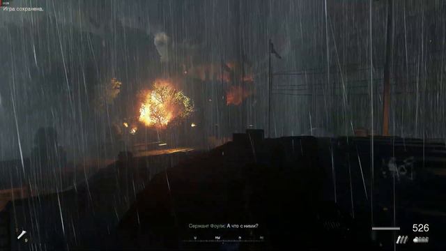Call Of Duty Modern Warfare №8 "Второе Солнце" "Виски-Хоутел" США смотреть онлайн