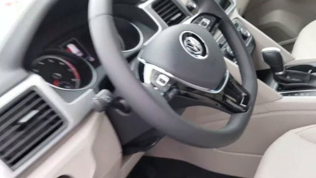 2019 VW Atlas SE Boucher VW Franklin смотреть онлайн