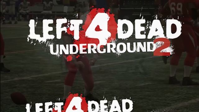 The Time Left 4 Dead 2 was BOYCOTTED (And Why it Happened) смотреть онлайн