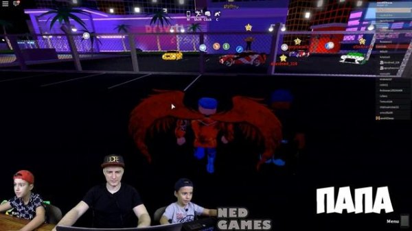 MAD CITY ROBLOX! РАЗДАЕМ 500 РОБУКСОВ! КАК ИГРАТЬ В МЕД СИТИ РОБЛОКС!