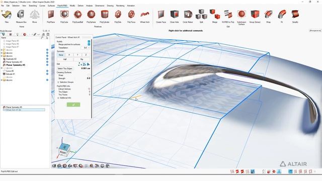 Solving the Design Paradox with Altair Inspire™ Studio смотреть онлайн