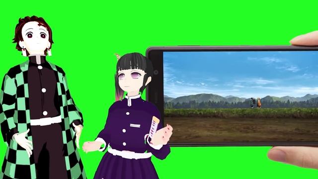 TANJIRO E KANAO REAGEM A Kimetsu no Yaiba em 9 MINUTOS (Demon Slayer Vr) смотреть онлайн