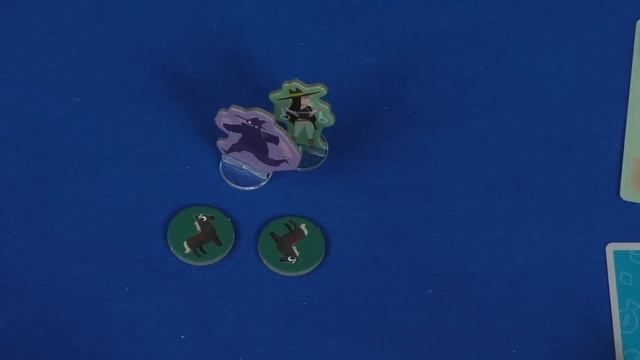 Cactus Town Review: Western Asymmetry смотреть онлайн