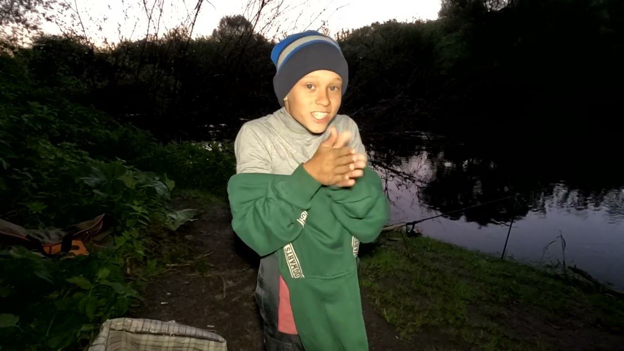 Неудачная рыбалка с рыбнадзором смотреть онлайн