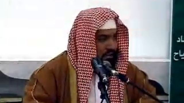 Imam Ahmed Ibn Hanbal part 3/10 смотреть онлайн