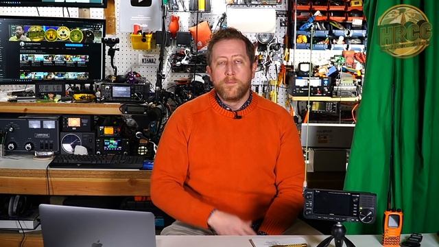 My Favorite Amateur Radio & Video Gear Of 2020 смотреть онлайн