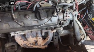 Как проверить термостат, не снимая его с автомобиля ?  Простая проверка термостата