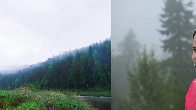 Сплав по реке Чусовая 28.07.19 смотреть онлайн