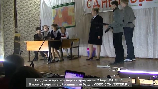 Театр фрагмент смотреть онлайн