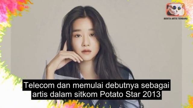 BIODATA SEO YE JI DAN FAKTA KEHIDUPANNYA | BERITA ARTIS смотреть онлайн